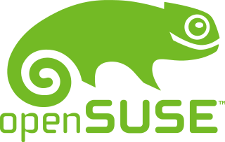 OpenSuse Linux