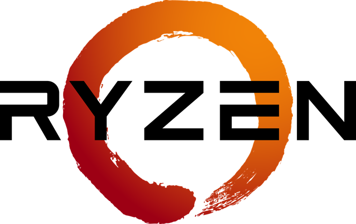 Ryzen Logo