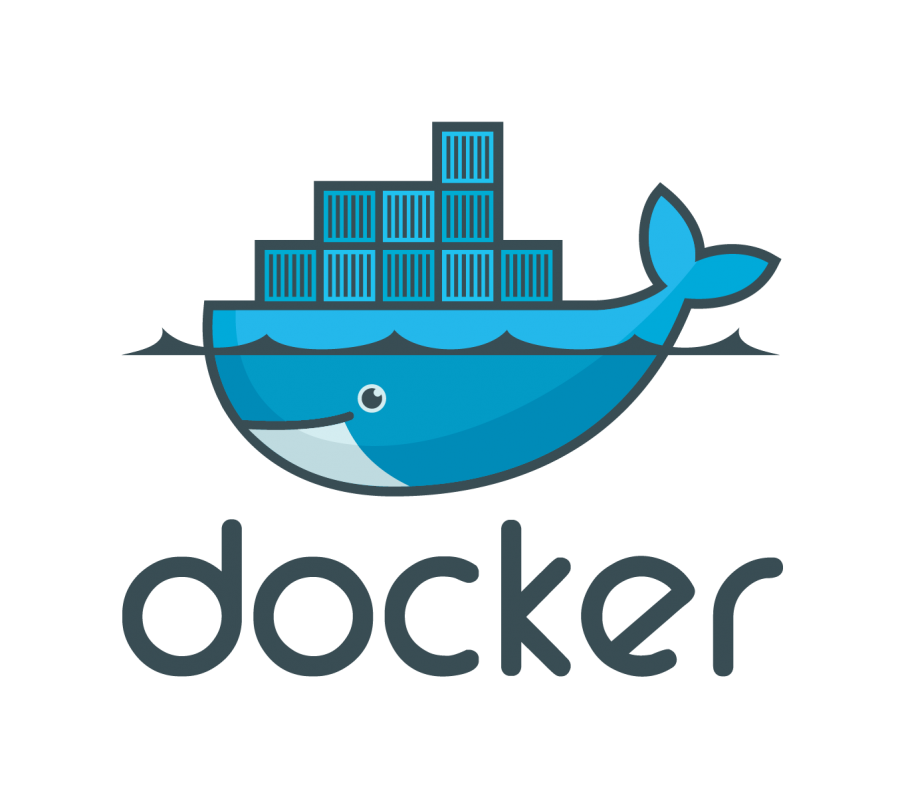 Docker Logo