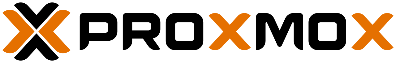 Proxmox logo